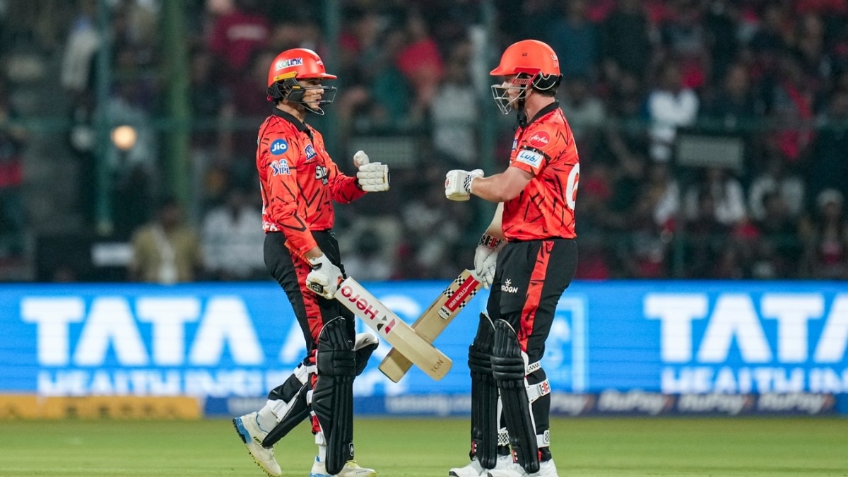 KKR vs SRH, IPL 2026 