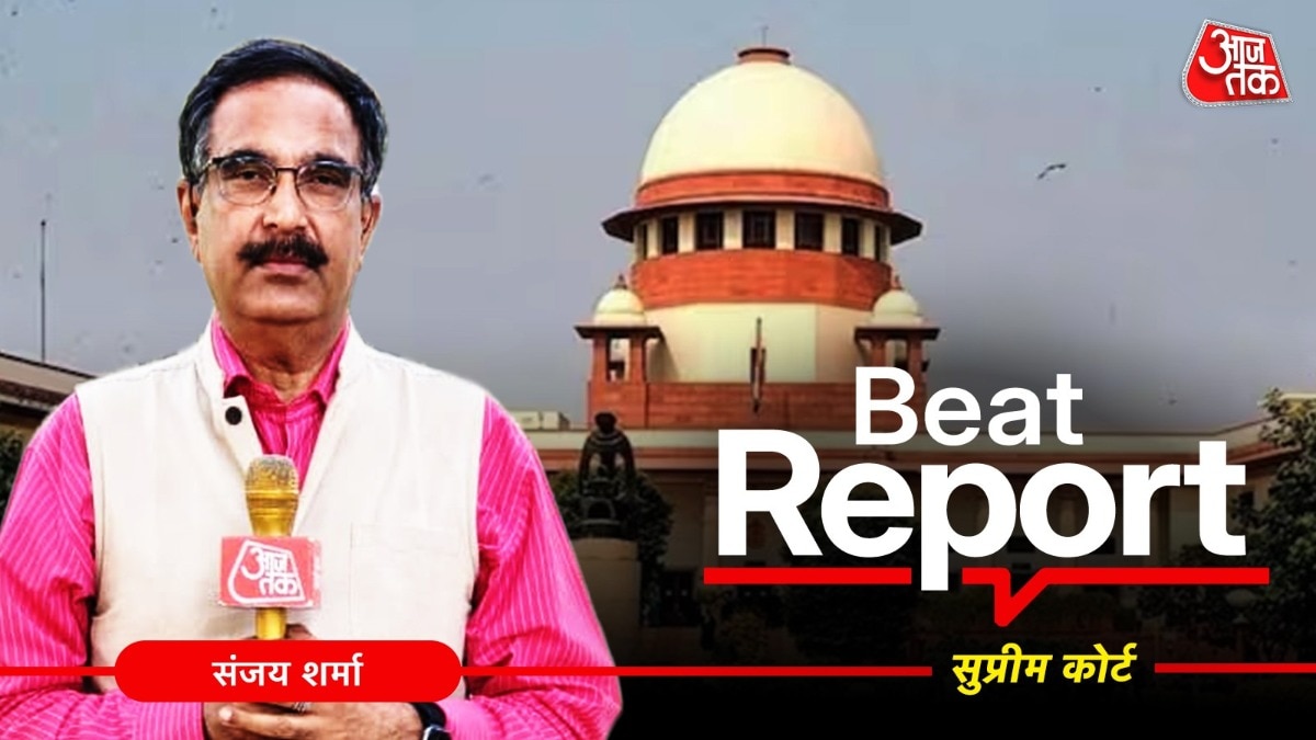 Chief Justice of India Surya Kant (PTI)