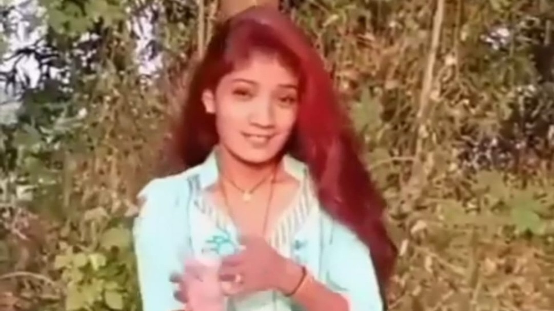 युवती 29 मार्च से लापता थी.(Photo: Anchal Srivastava/ITG) 