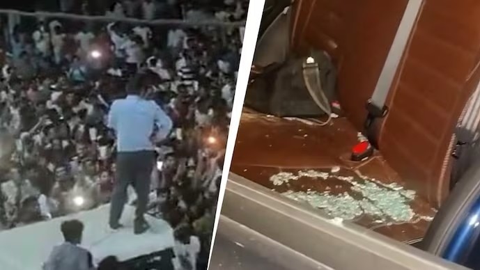 Malda Kaliachak Incident