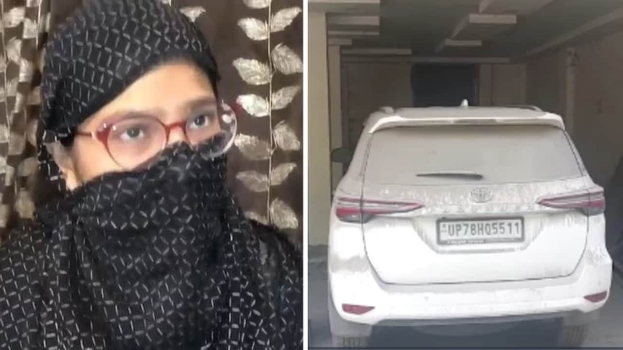 कानपुर: पत्नी के शरीर पर राख लगाकर पूजा कराई! पति ने तोड़ी चुप्पी