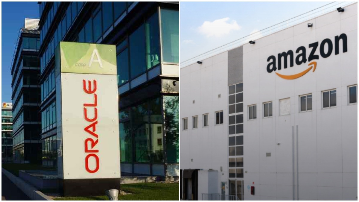 ईरान ने दुबई में ओरेकल डेटा सेंटर और बहरीन में अमेजन क्लाउड सेंटर पर हमले का दावा किया. (सांकेतिक तस्वीर)