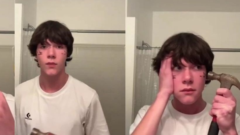 डॉक्टरों के मुताबिक, इस तरह की हरकतें जानलेवा भी साबित हो सकती हैं.( Photo: X/@arcticinstincts)