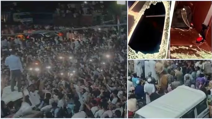 मालदा मामले पर सुप्रीम कोर्ट ने भी चिंता जताई है. (Photo: ITG)