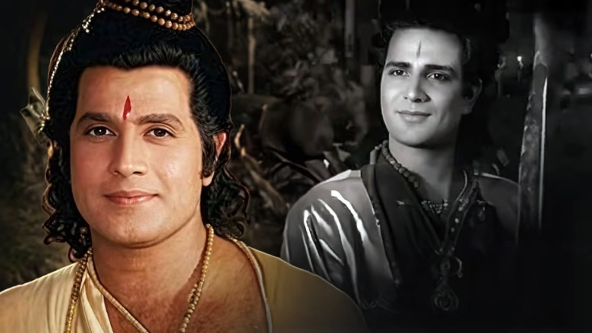 1917 से 2026 तक… ‘रामायण’ का सिनेमा सफर आपको चौंका देगा (Photo: ITG)