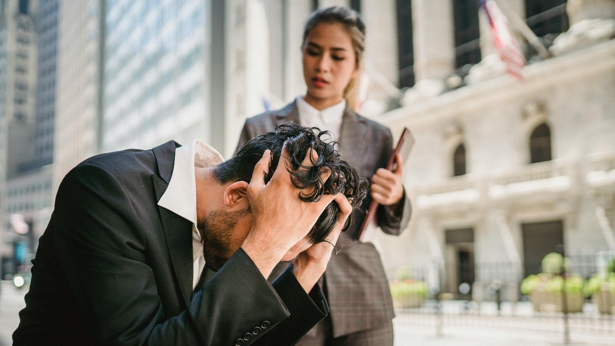 नौकरी से निकाला, फिर WFH में थमा दी पूरी जिम्मेदारी, वायरल