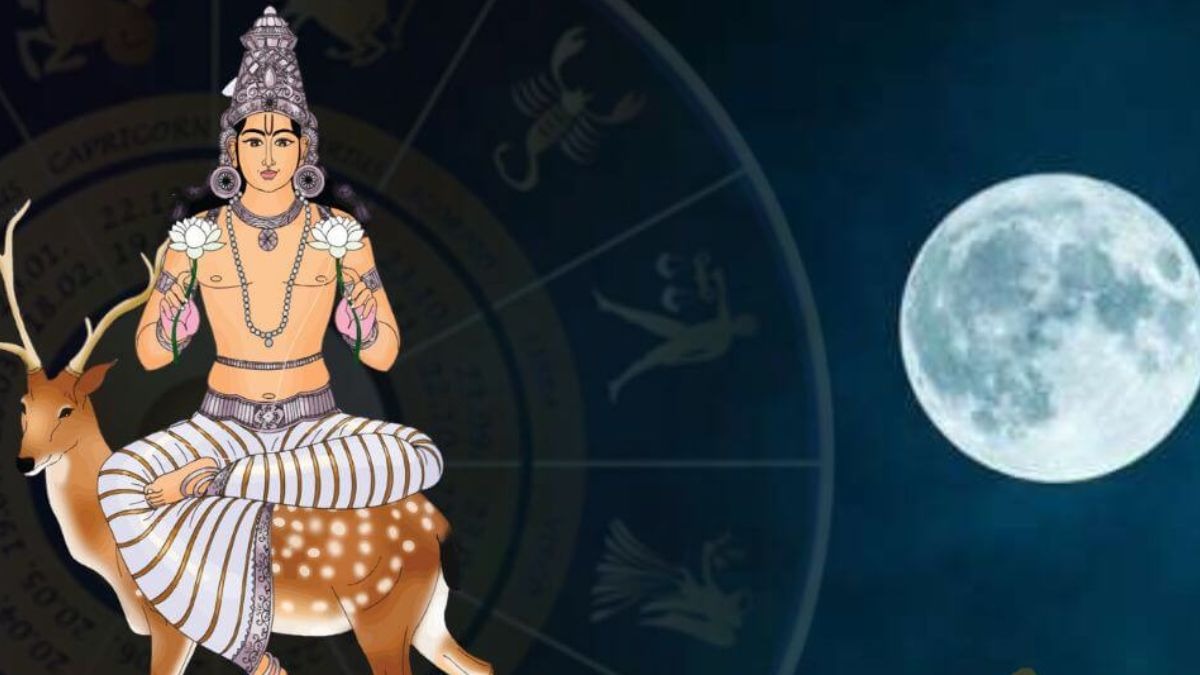 चंद्रमा का हो चुका है गोचर, इन राशियों को मिलेगा बड़ा फायदा