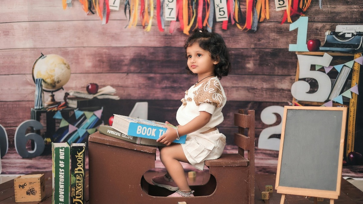 कुछ यूजर्स ने कहा कि आज के समय में स्कूल की पढ़ाई का महत्व कम हो रहा है. ( Photo: Pexels)