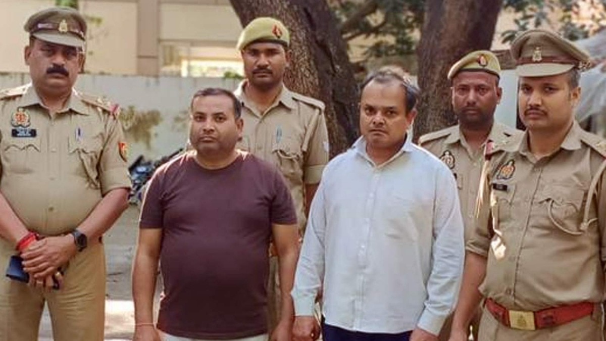 रोहित करता था बेहोश, दिल्ली का अली खोल देता था पेट... किडनी निकालने वालों की मिल गई 'कुंडली'