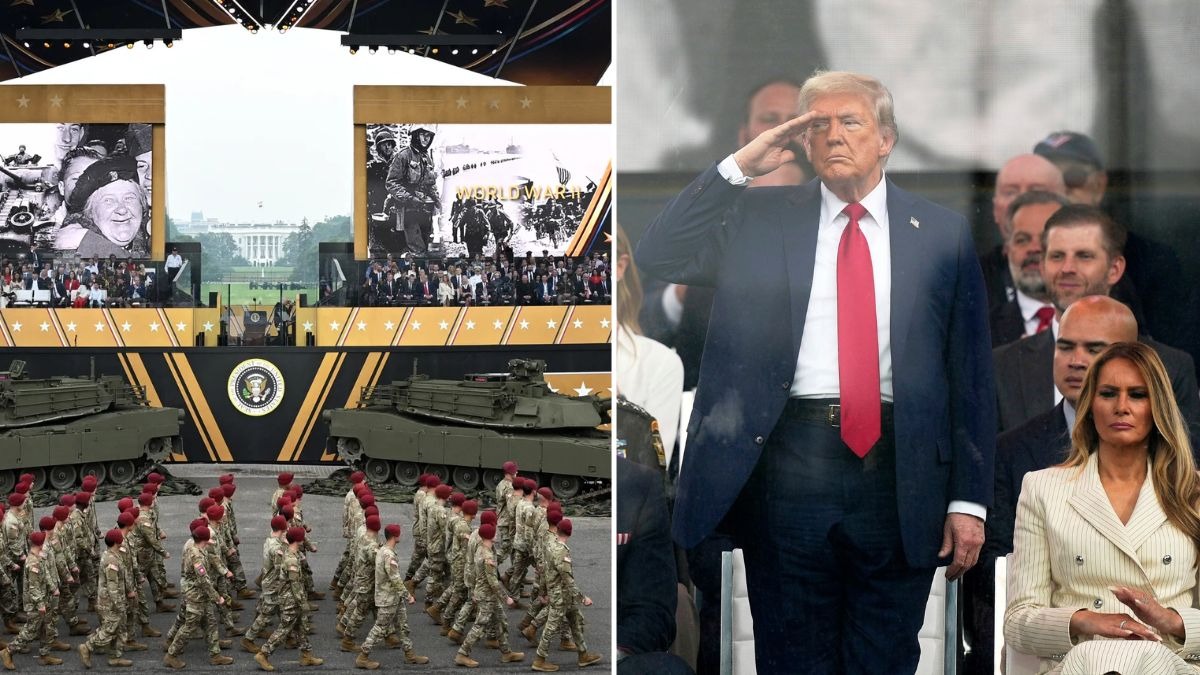 US Army है खतरनाक सेना, इसकी सख्त ट्रेनिंग-भर्ती के नियम जानें