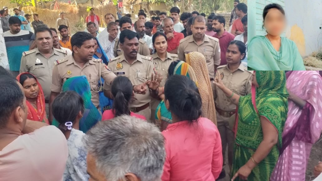 10 बाद आनी थी प्रेमिका की बारात, उससे पहले प्रेमी ने कर दिया कांड