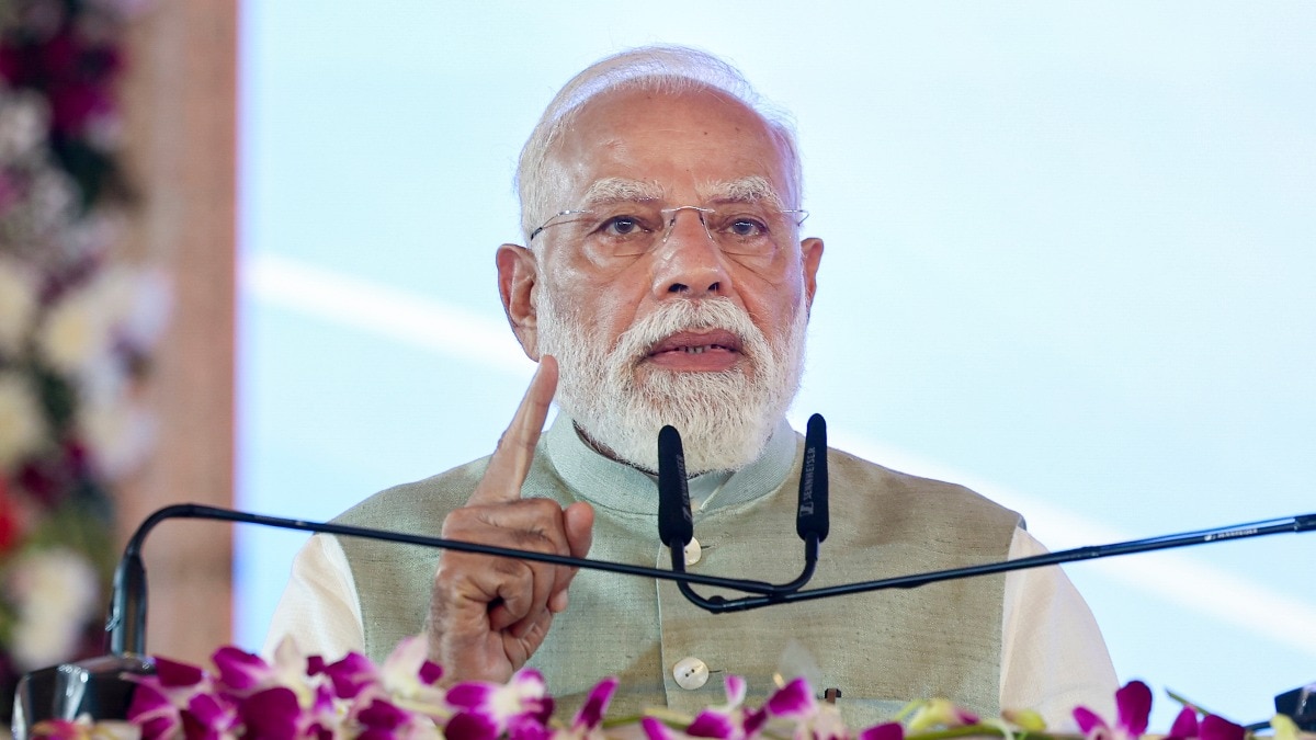 पीएम मोदी केरल दौरे पर जाने वाले हैं. (Photo: PTI)