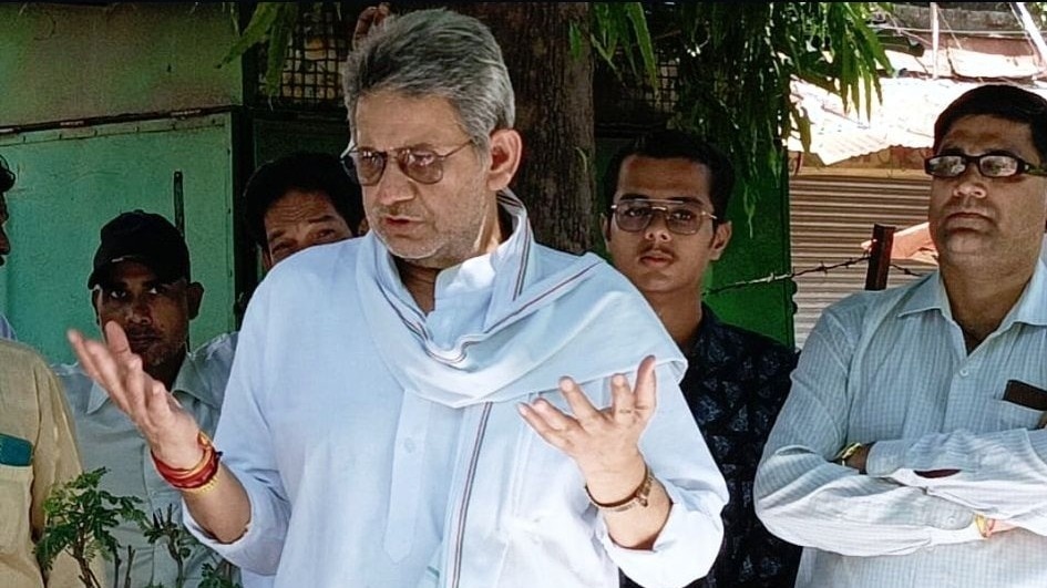 दिल्ली की कोर्ट ने सुनाई है सजा (Photo: facebook.com/Rajendrabhartiinc/)