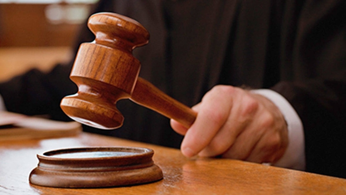 लड़की के पिता ने अपहरण और दुष्कर्म का केस दर्ज करवाया था.