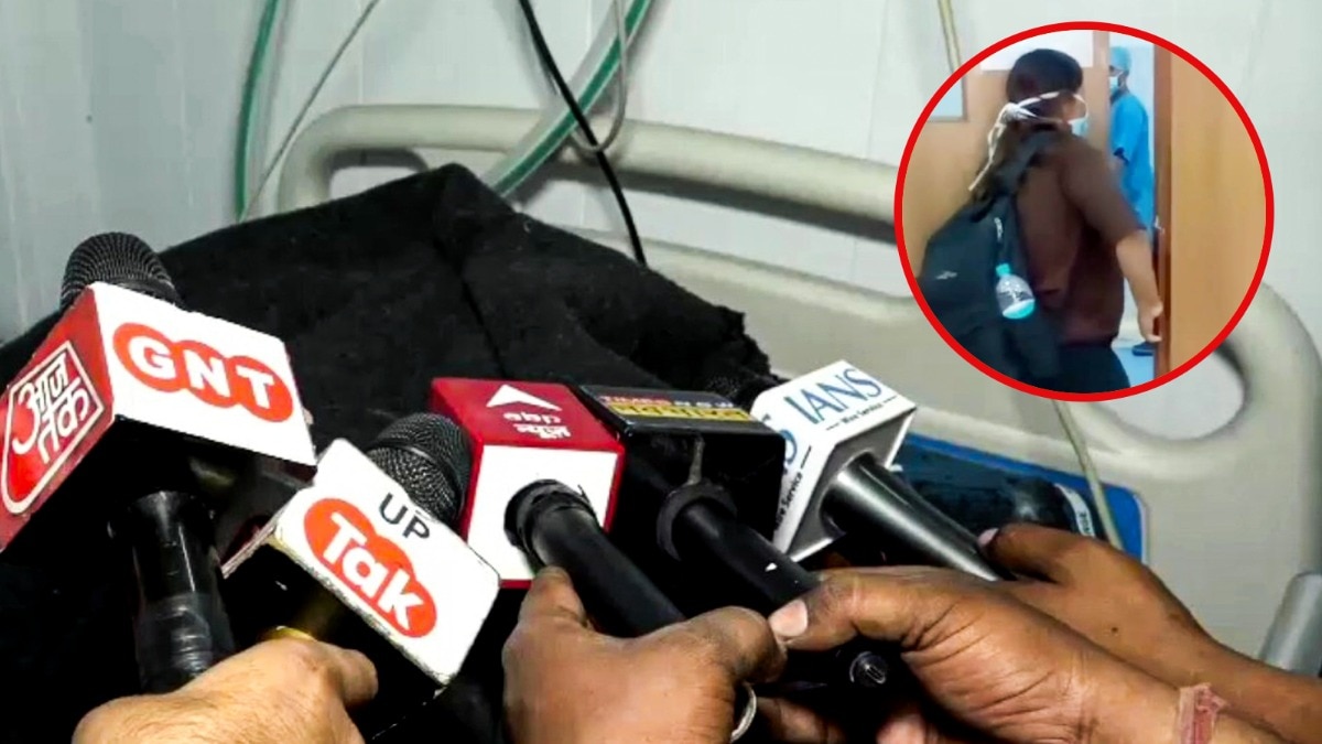 'भैया, प्लीज मुझे माफ कर दो गलती हो गई...' किडनी बेचने वाले आयुष का अब छलका दर्द