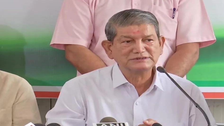 एक बयान और बढ़ी दूरी, कांग्रेस के भीतर दिखी दरार (File Photo)