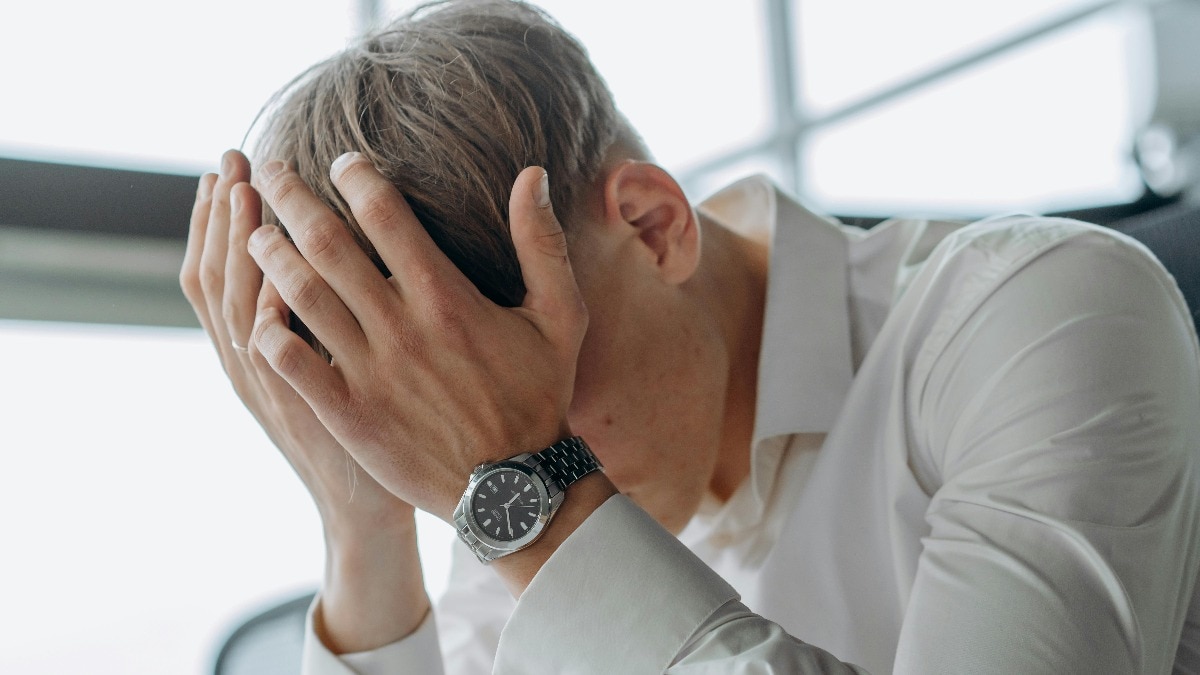 एंप्लॉयी ने अपनी कहानी रेडिट पर शेयर की. Photo: Pexels