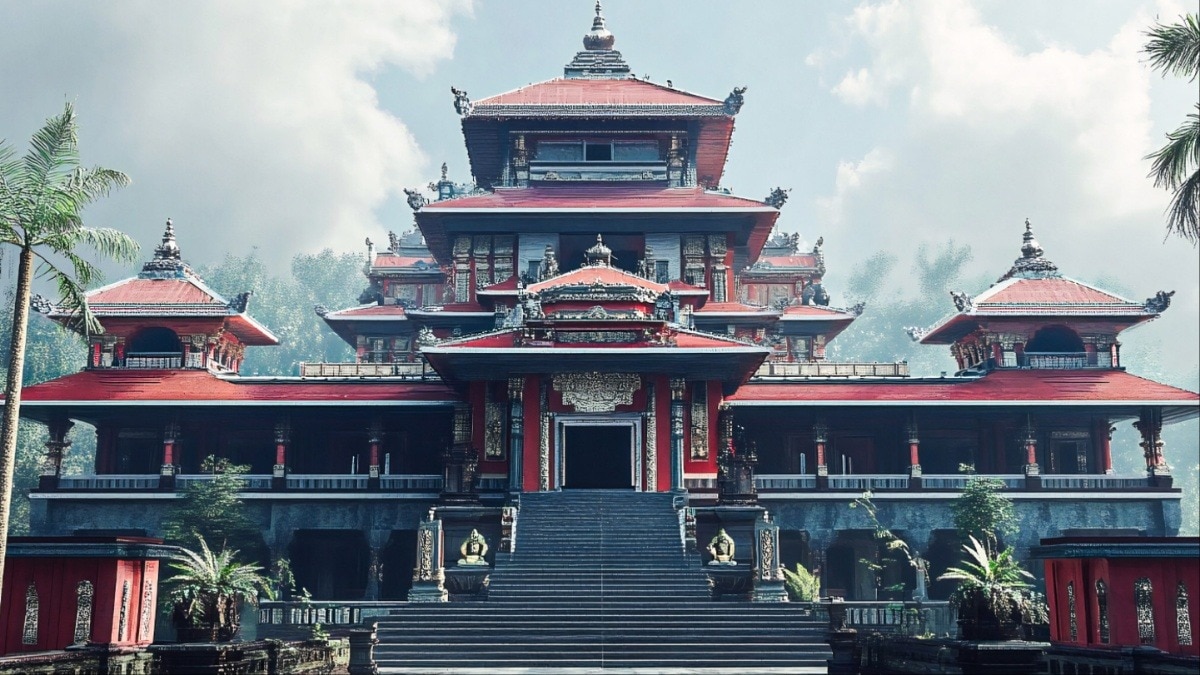 चाय के बागानों की खुशबू और ब्रह्मपुत्र का सुकून! असम की इन 5 जगहों को देखे बिना अधूरी है आपकी हर ट्रिप (photo- Adobe Stock)