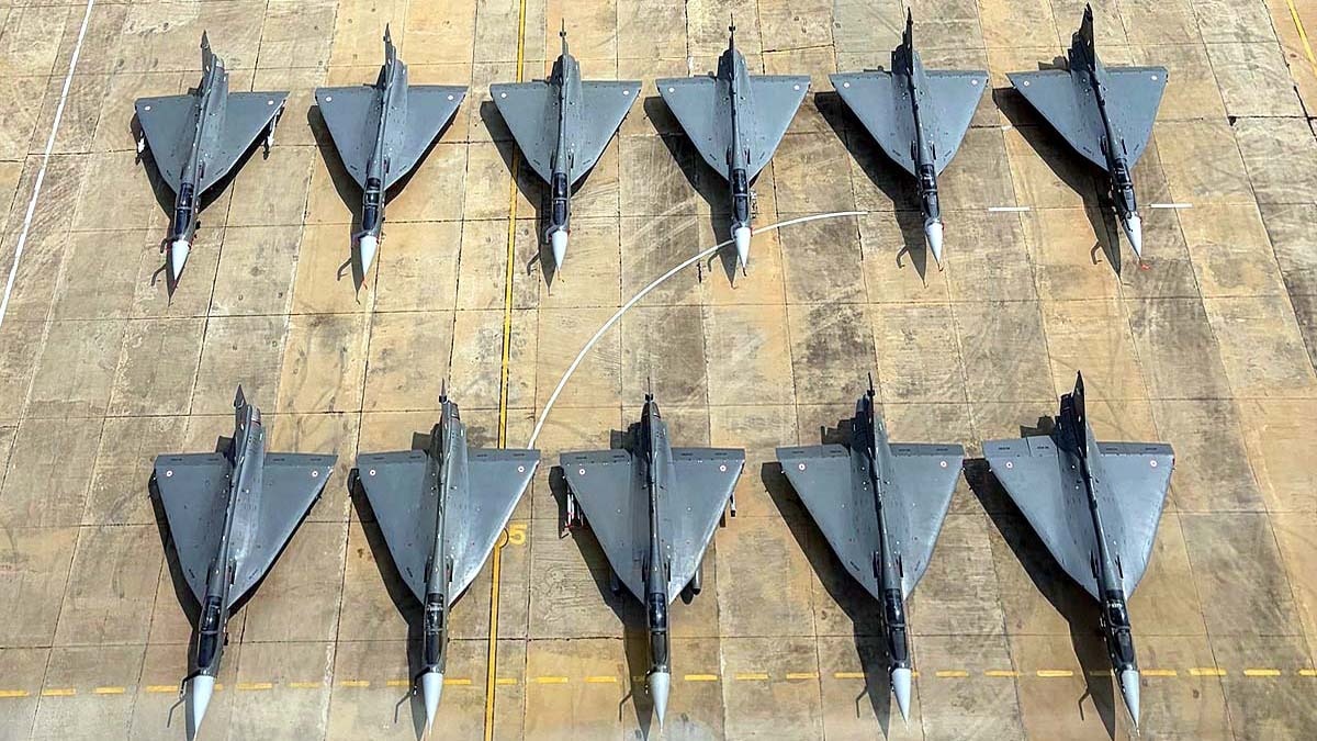 HAL GE Aerospace Penalty