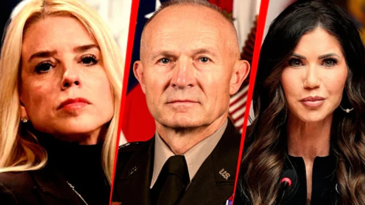 ईरान में तो नहीं... ट्रंप के अमेरिका में जरूर हो रहा 'सत्ता में बदलाव'