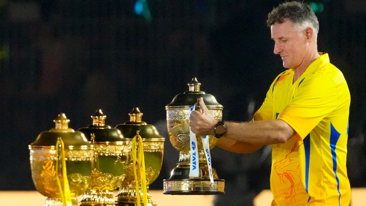 IPL में होंगे 94 मैच, 12 टीमें भ‍िड़ेंगी? चेयरमैन ने बताया पूरा गेम प्लान