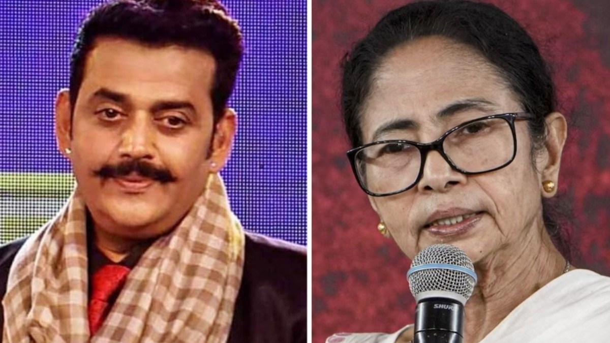 रवि किशन का ममता सरकार पर बड़ा हमला.(File Photo:ITG)