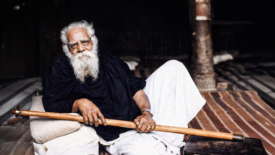 परियार ने द्रविड़ राजनीति को कैसे बदला