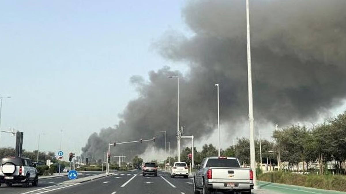 middle east iran war