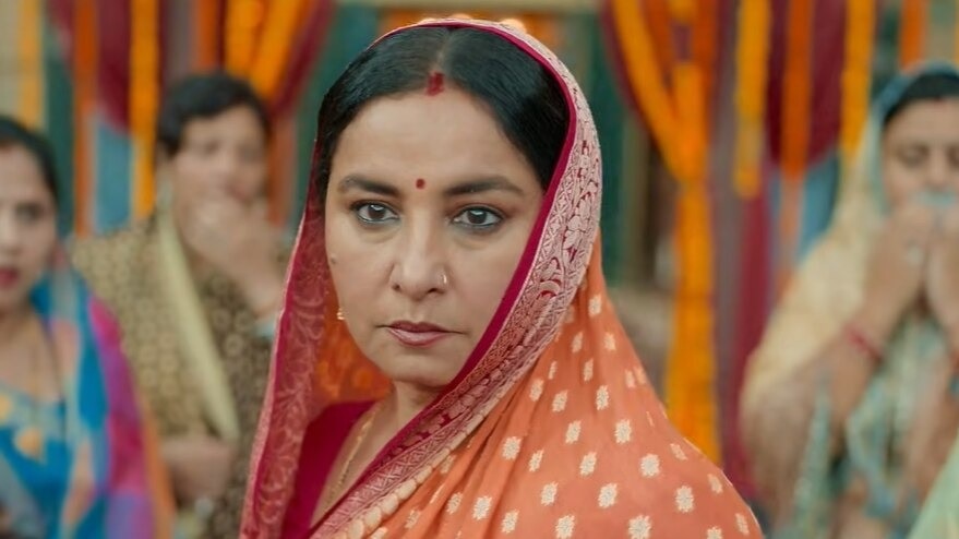 दिव्या दत्ता ने छेड़छाड़ का दिया था जवाब (Photo: Screengrab)