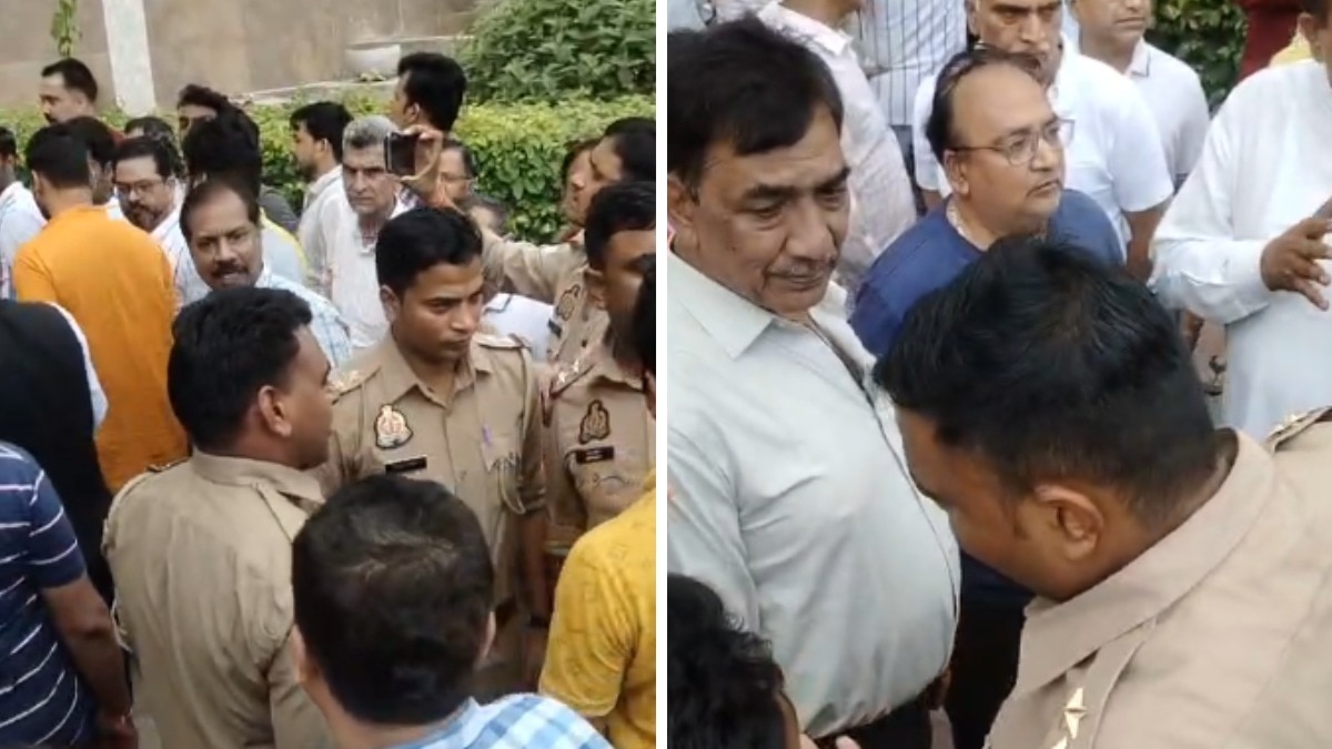 himalaya pride society dispute