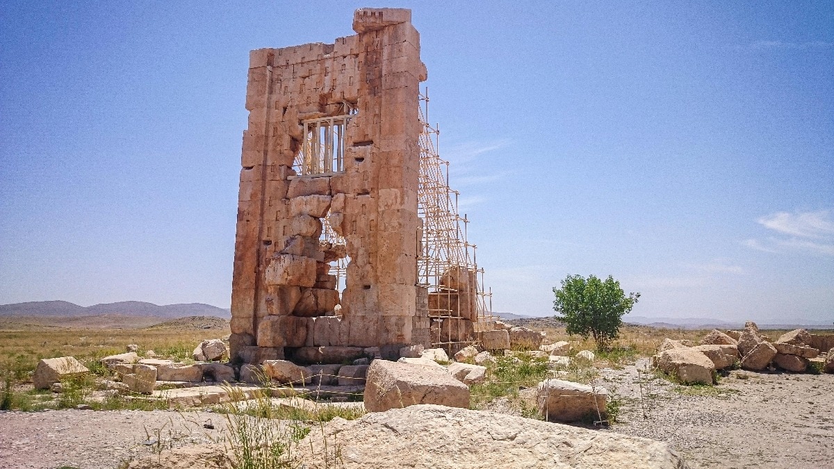 बंदर अब्बास... ईरान की वो जगह, जहां रहते हैं बड़ी संख्या में हिंदू, मंदिर भी हैं वहां!