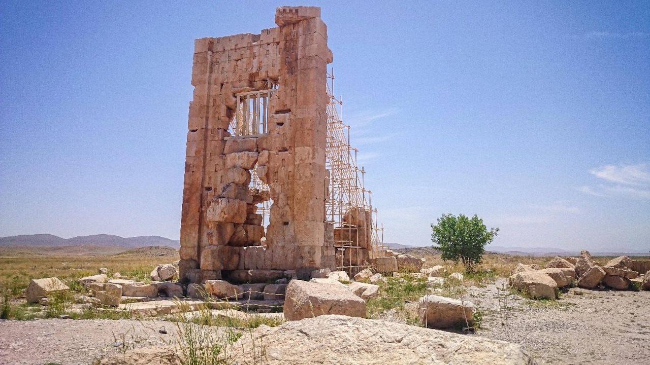 बंदर अब्बास... ईरान की वो जगह, जहां रहते हैं बड़ी संख्या में हिंदू, मंदिर भी हैं वहां!