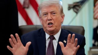 Donald Trump Donald Trump