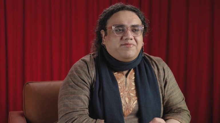 '80% पाकिस्तान गे, बाकी सब बाइसेक्शुअल',  ट्रांसजेंडर एक्टिविस्ट हिना बलोच का दावा