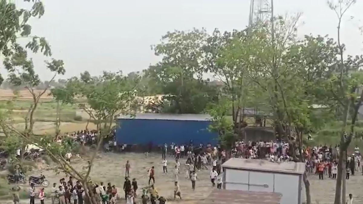 कहीं और तय कर दी गई थी लड़की की शादी. (Photo: Screengrab)