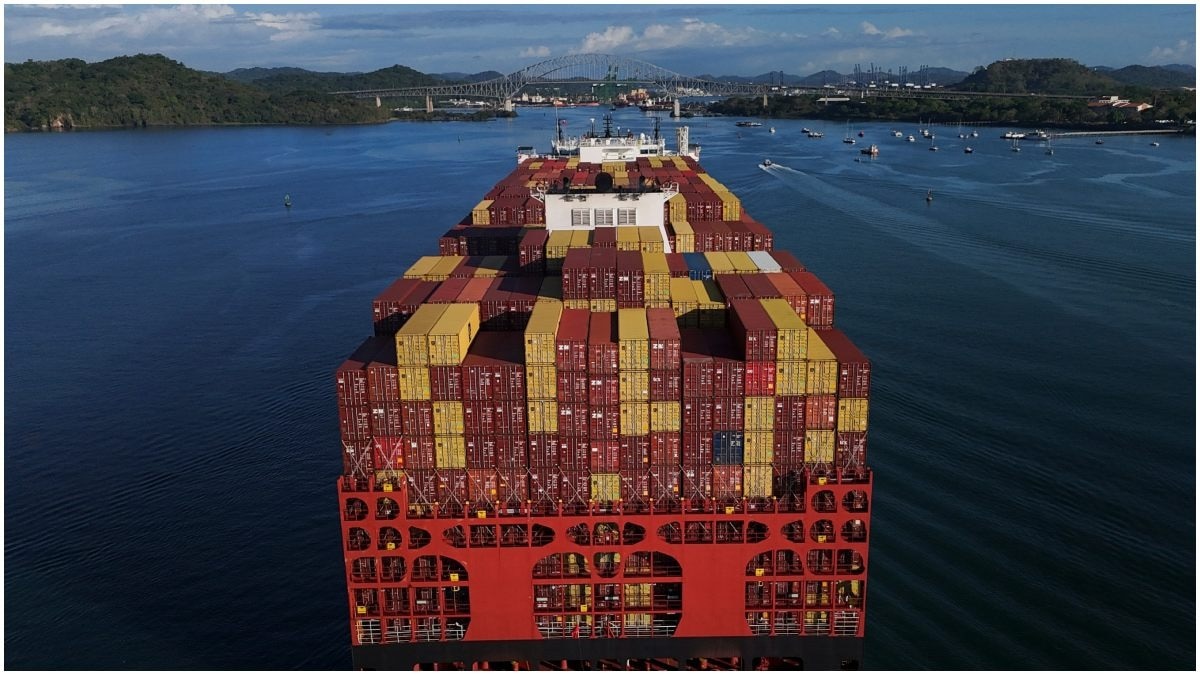 Bab el Mandeb Strait