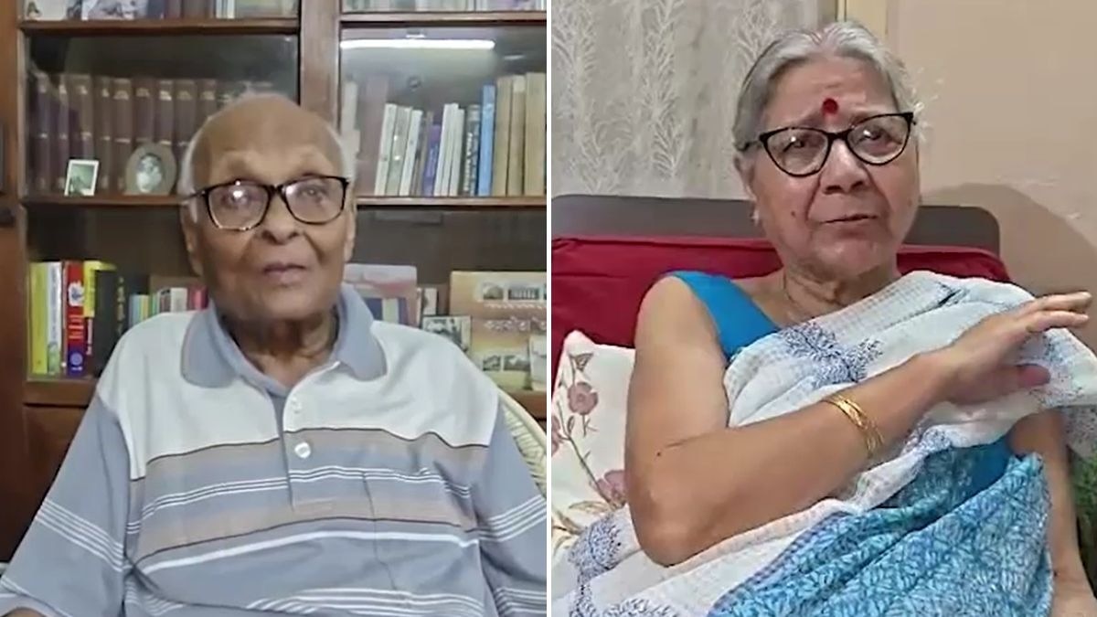 रवींद्रनाथ टैगोर के शिष्य थे नंदलाल बोस. (Photo: ITG)