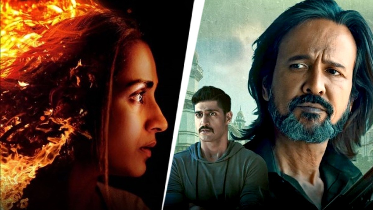 Top Rated Indian Web Series 2026