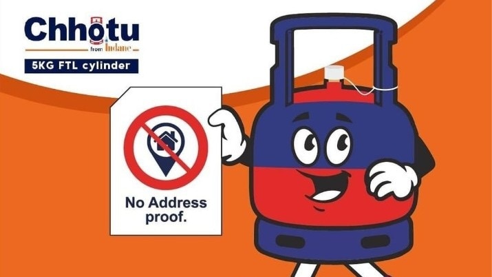 यह सुविधा छात्रों, प्रवासी मजदूरों और किराए के मकान में रहने वालों के लिए बड़ी राहत है. ( Photo: Instagram/ indianoilcorp)