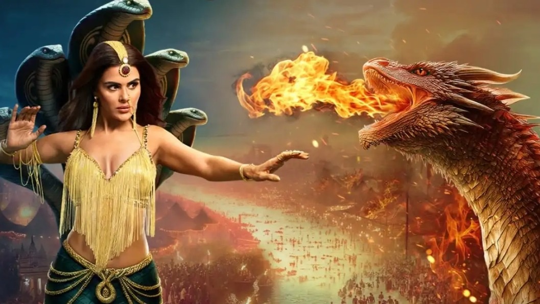 सीरियल में आएंगे बड़े ट्विस्ट (Photo: Screengrab)