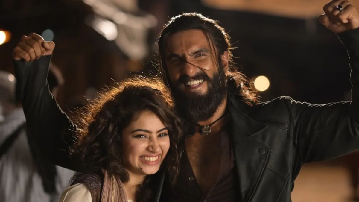 कैसे सारा अर्जुन को मिली थी 'धुरंधर'? (Photo: Insatgram/@saraarjunn)