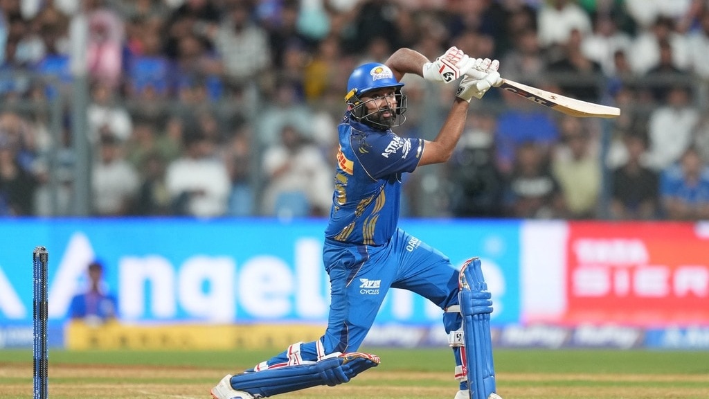 आईपीएल में आज दिल्ली-मुंबई का मुकाबला. (Photo: PTI)