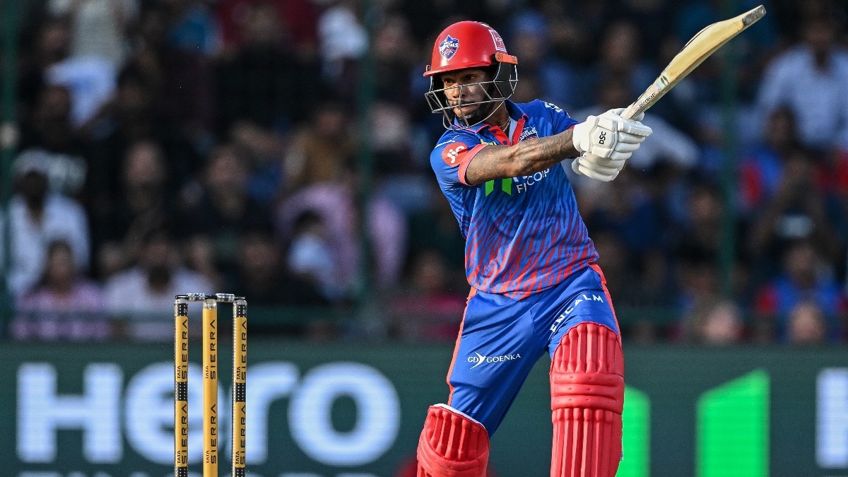 आईपीएल में आज दिल्ली-मुंबई का मुकाबला. (Photo: AFP)