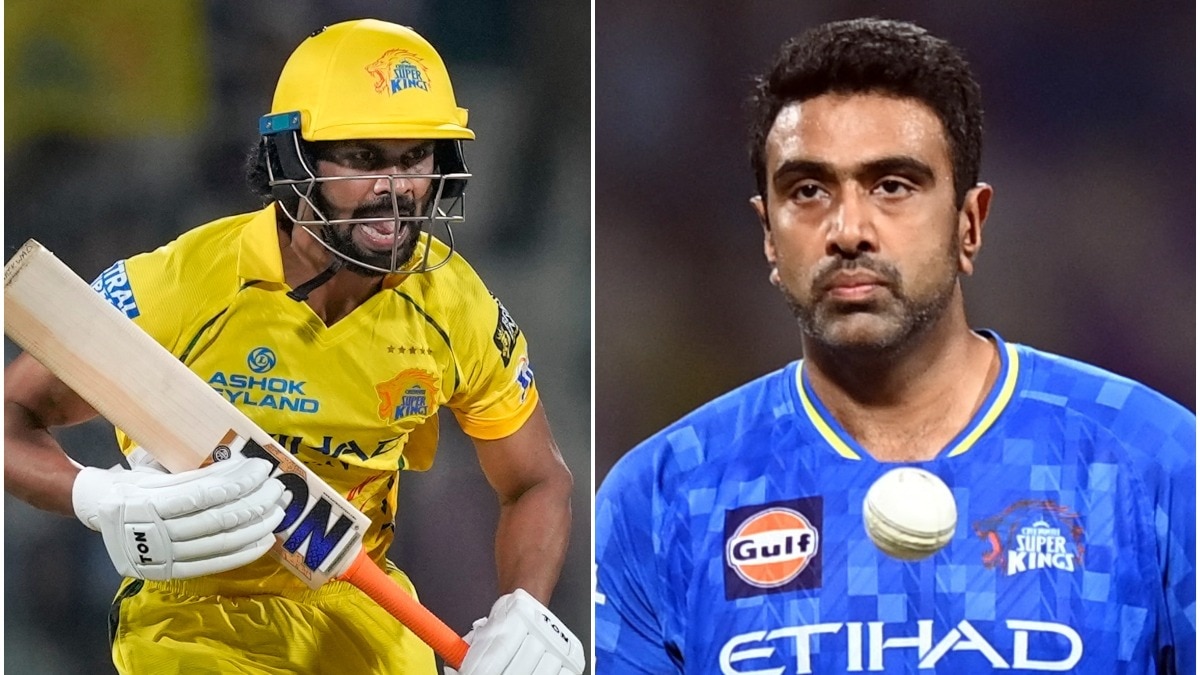 आईपीएल 2026 में चेन्नई सुपर किंग्स की शुरुआत अच्छी नहीं रही है. (Photo: PTI)