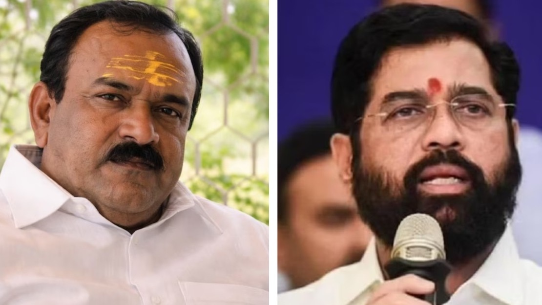 कॉल डिटेल रिकॉर्ड सामने आने से राज्य की सियासत में नई बहस छिड़ गई है. (Photo: ITG)