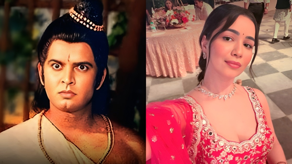 रामायण पर सुनील लहरी का कमेंट, फिर छाईं सारा तेंदुलकर (Photo: Social Media/Instagram @saratendulkar)