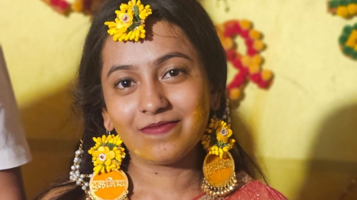   बुलेट की मांग बनी मौत का कारण.(Photo: Pramod Kumar Gautam/ITG)