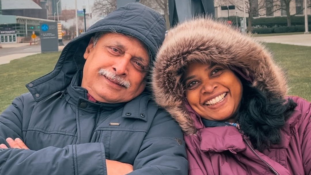 Piyush Mishra recalls cheating wife confessed having extra marital affair