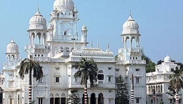 मजारों को हटाने के लिए पहले दिए जा चुके हैं दो नोटिस. (File Photo: ITG) मजारों को हटाने के लिए पहले दिए जा चुके हैं दो नोटिस. (File Photo: ITG)