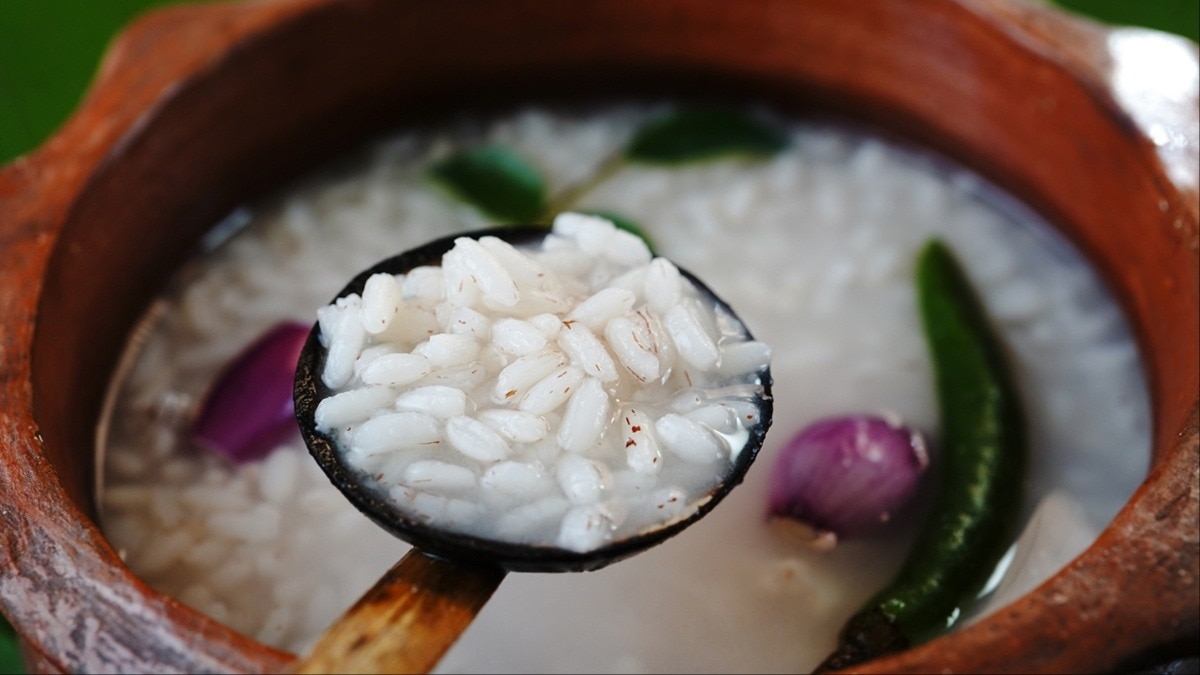 गर्मियों का सुपरफूड है राइस कांजी, जानें बनाने का सही तरीका (Photo- Adobe Stock)